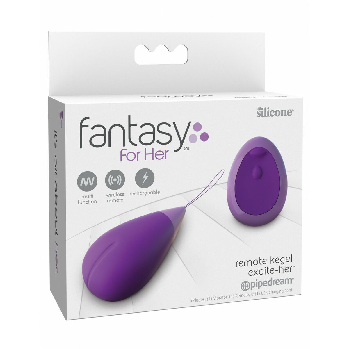 Vibrator Pipedream - 2