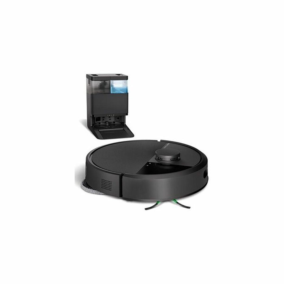 Robotdammsugare iRobot Roomba Plus 405 5000 mAh - 2