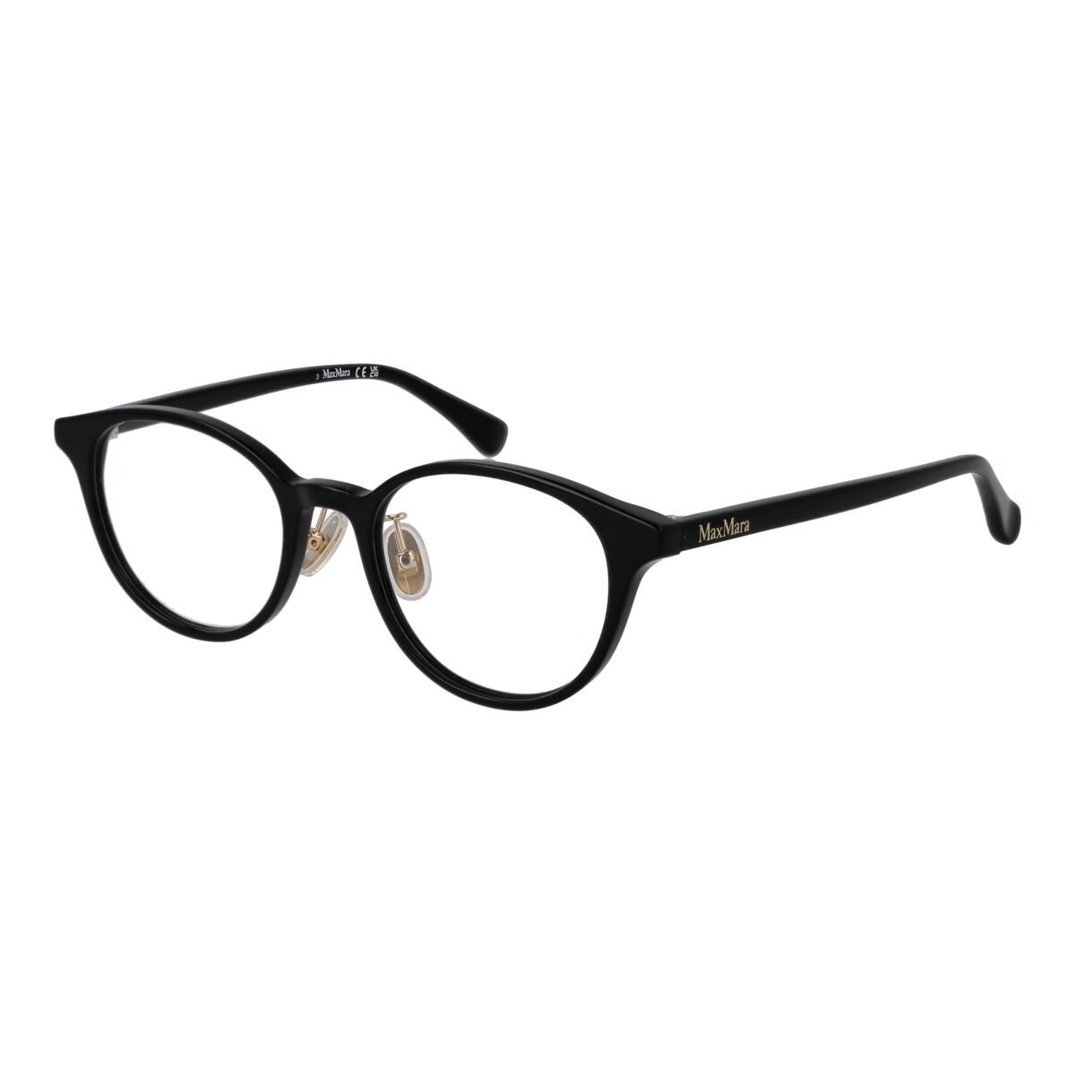 Glasögonbågar Max Mara MM5090-D 49001