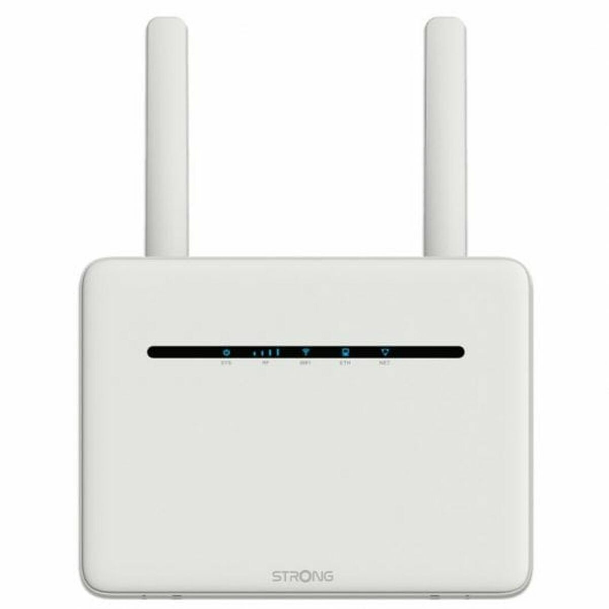 Router STRONG 4G+ROUTER1200 Vit