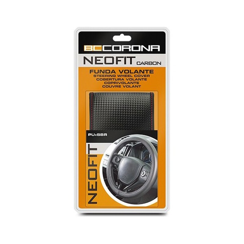 Rattöverdrag BC Corona Neofit Universal (Ø 36 - 38 cm) - 4