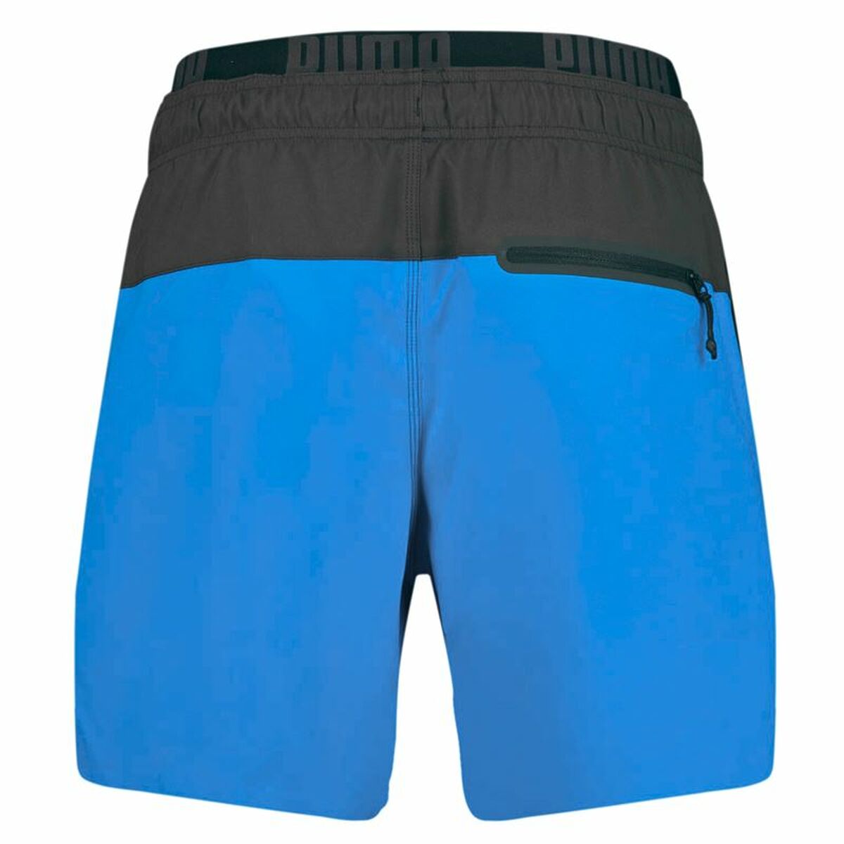 Baddräkt Herr Puma Swim Blå - 9