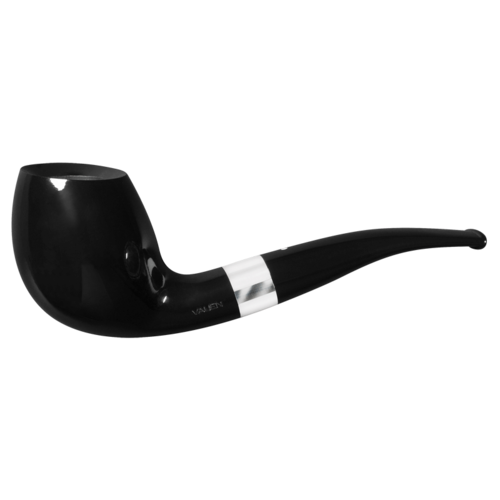 Pipa VAUEN Penguin svart