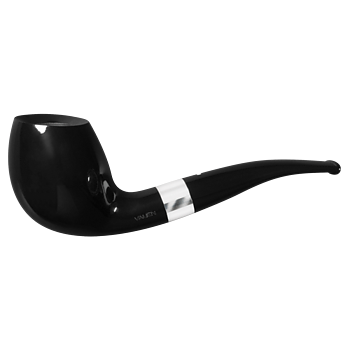 Pipa VAUEN Penguin svart