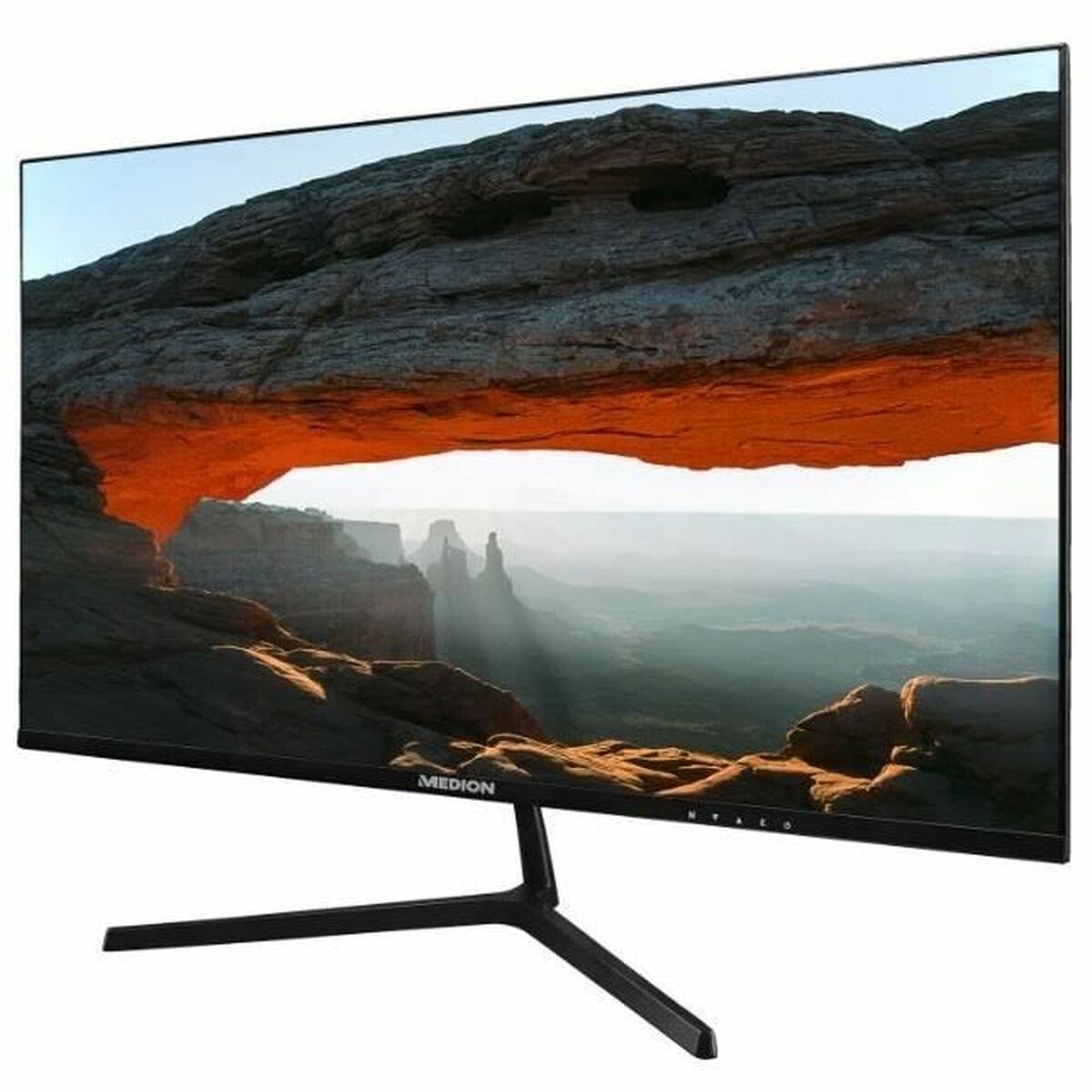 Monitor Medion 27" IPS 100 Hz - 3
