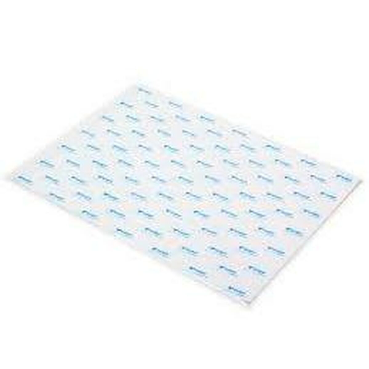 Brevpapper Set Sadipal Vit 51 x 76 cm 26 antal - 2