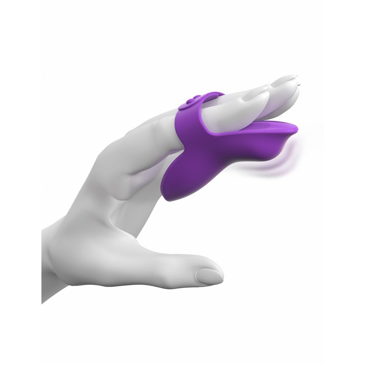 Vibrator Pipedream - 3