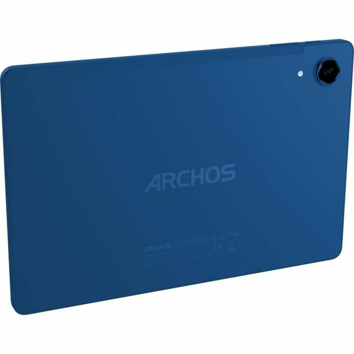 Läsplatta Archos ARCHOS T110 FHD2 Svart 10,95" 4 GB RAM 6 GB RAM 256 GB - 3