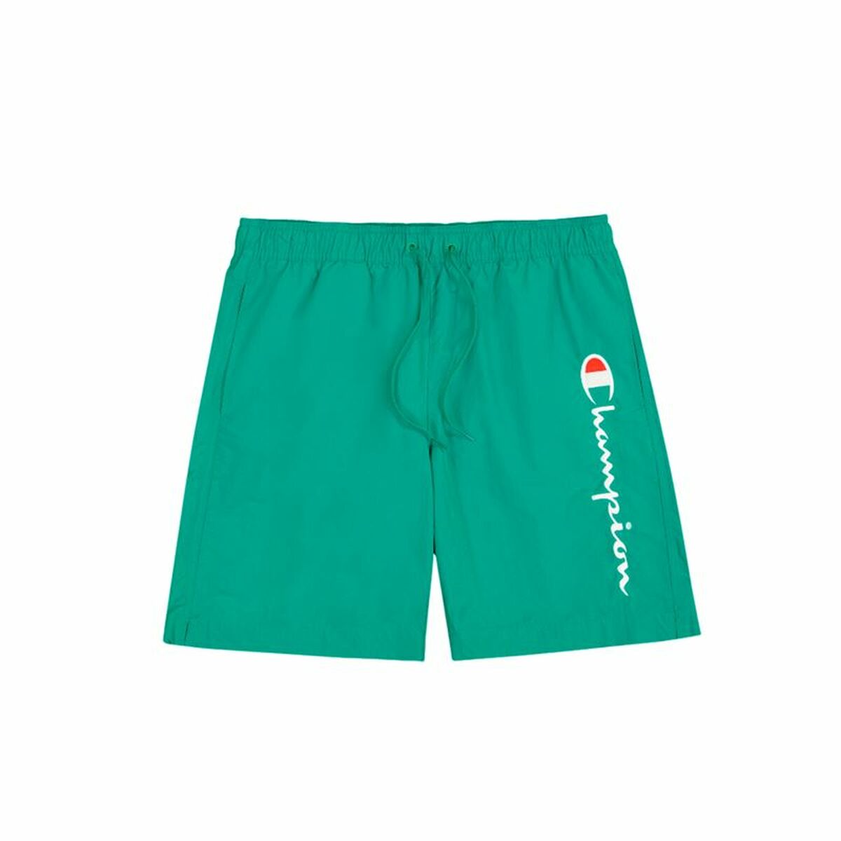 Baddräkt Herr Champion Champion Beachshort Blå Grön