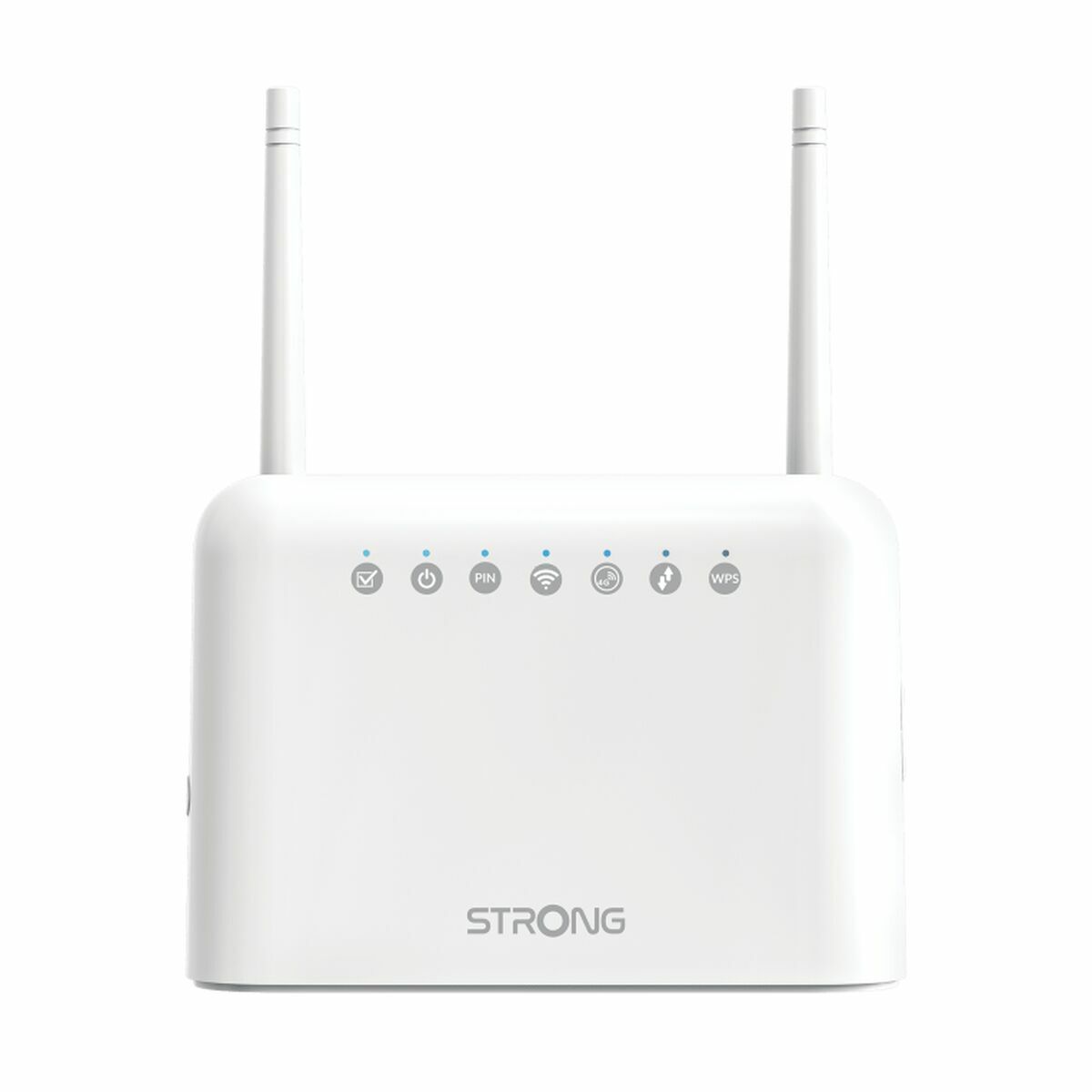 USB-kabel STRONG Vit