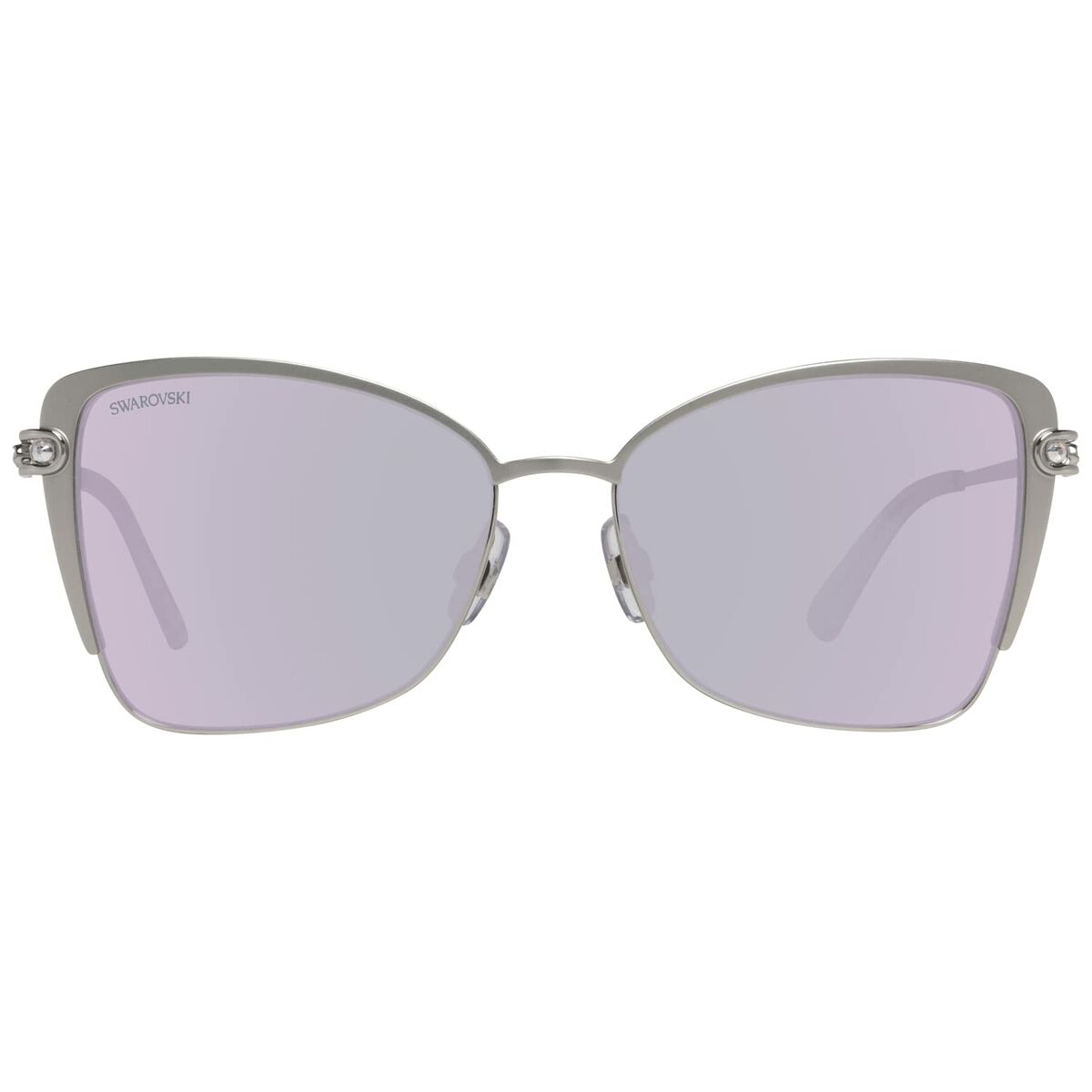Damsolglasögon Swarovski SK0314 5617Z - 4