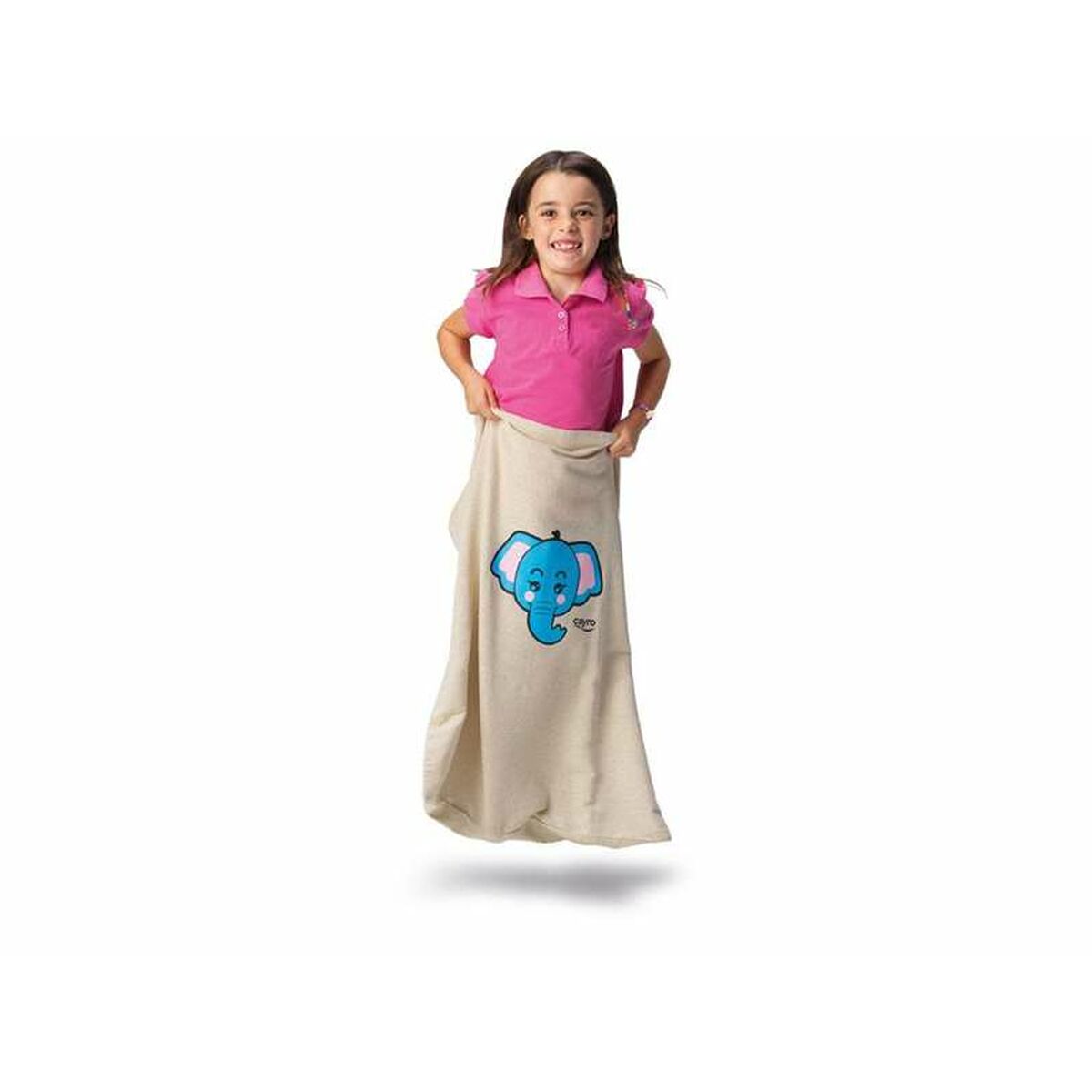 Skicklighetsspel Cayro Jumping bags 4 Delar - 7