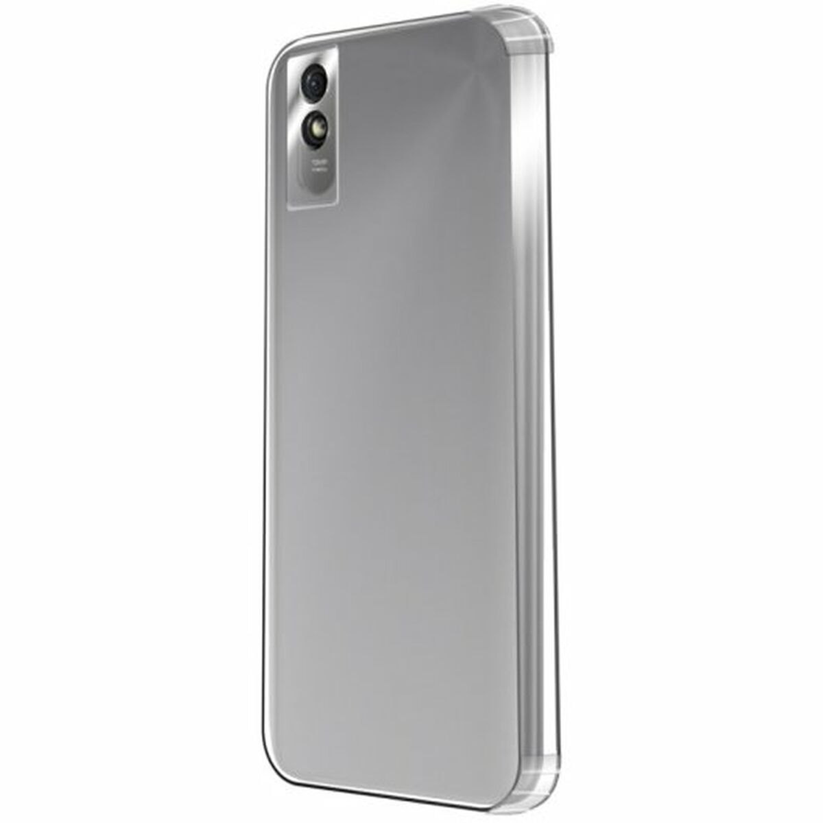 Mobilfodral PcCom Redmi 9A Transparent Xiaomi - 2
