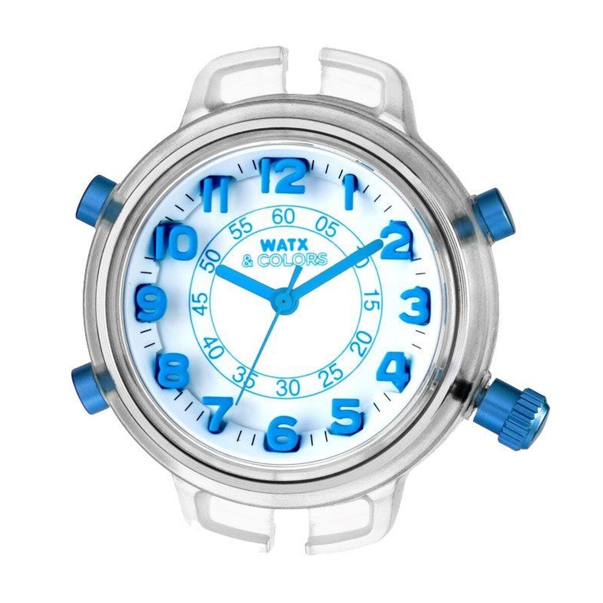 Damklocka Watx & Colors RWA1562R