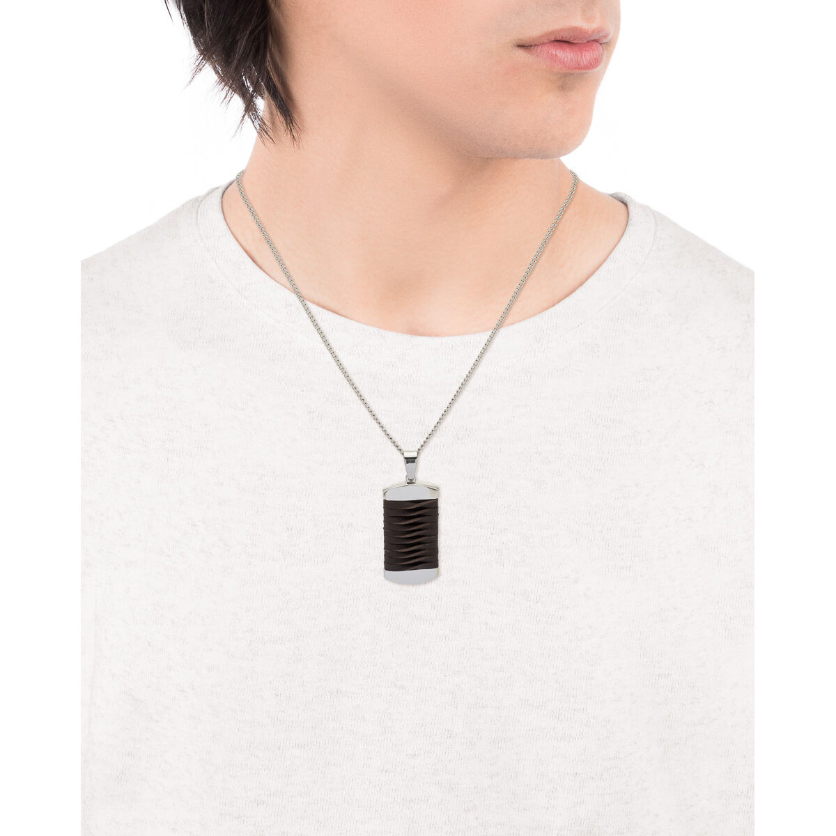 Herrhalsband Viceroy 15126C01011 - 3