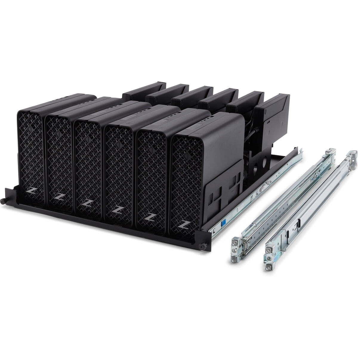 Takfäste för Projektor HP 6C1U0AA - 3