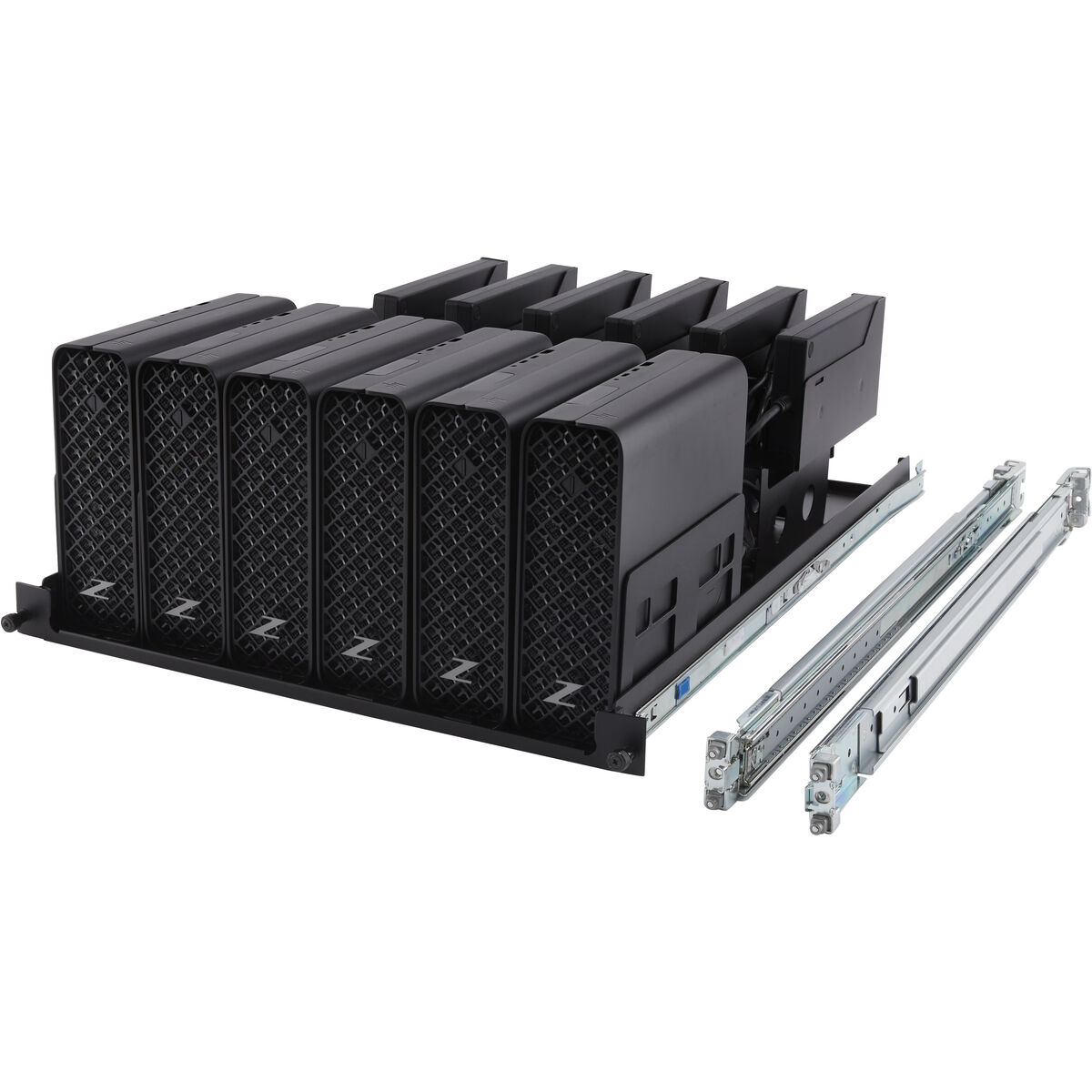 Takfäste för Projektor HP 6C1U0AA - 2