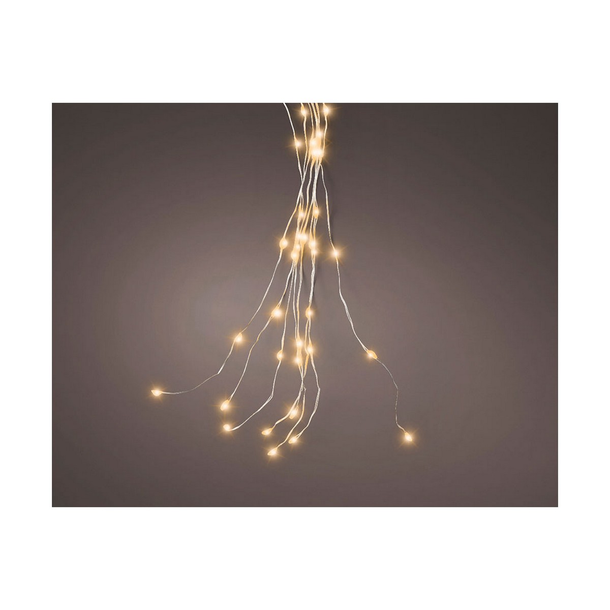 LED-krans - 2