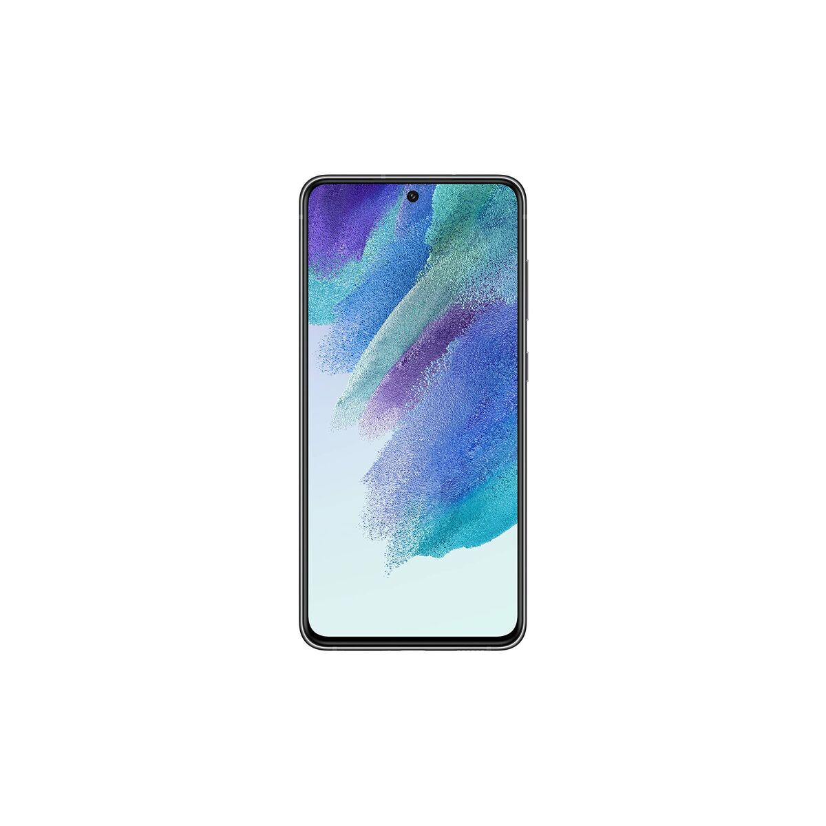 Smartphone Samsung S21 FE SM-G990B 6,4" QUALCOMM SNAPDRAGON 888 6 GB RAM 128 GB Grå Stål - 2