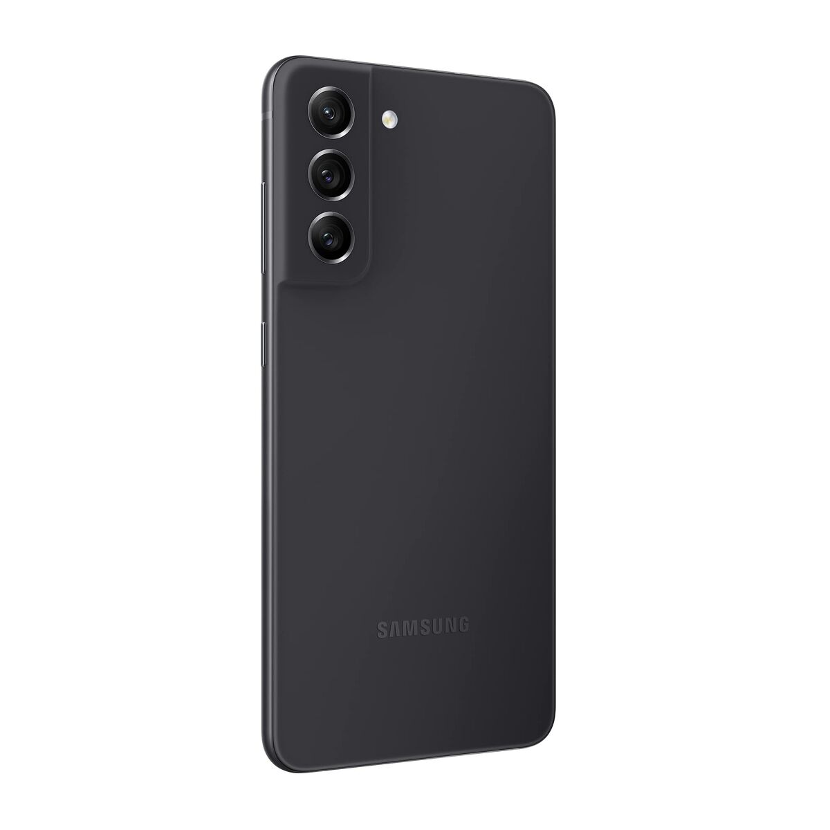 Smartphone Samsung S21 FE SM-G990B 6,4" QUALCOMM SNAPDRAGON 888 6 GB RAM 128 GB Grå Stål - 4