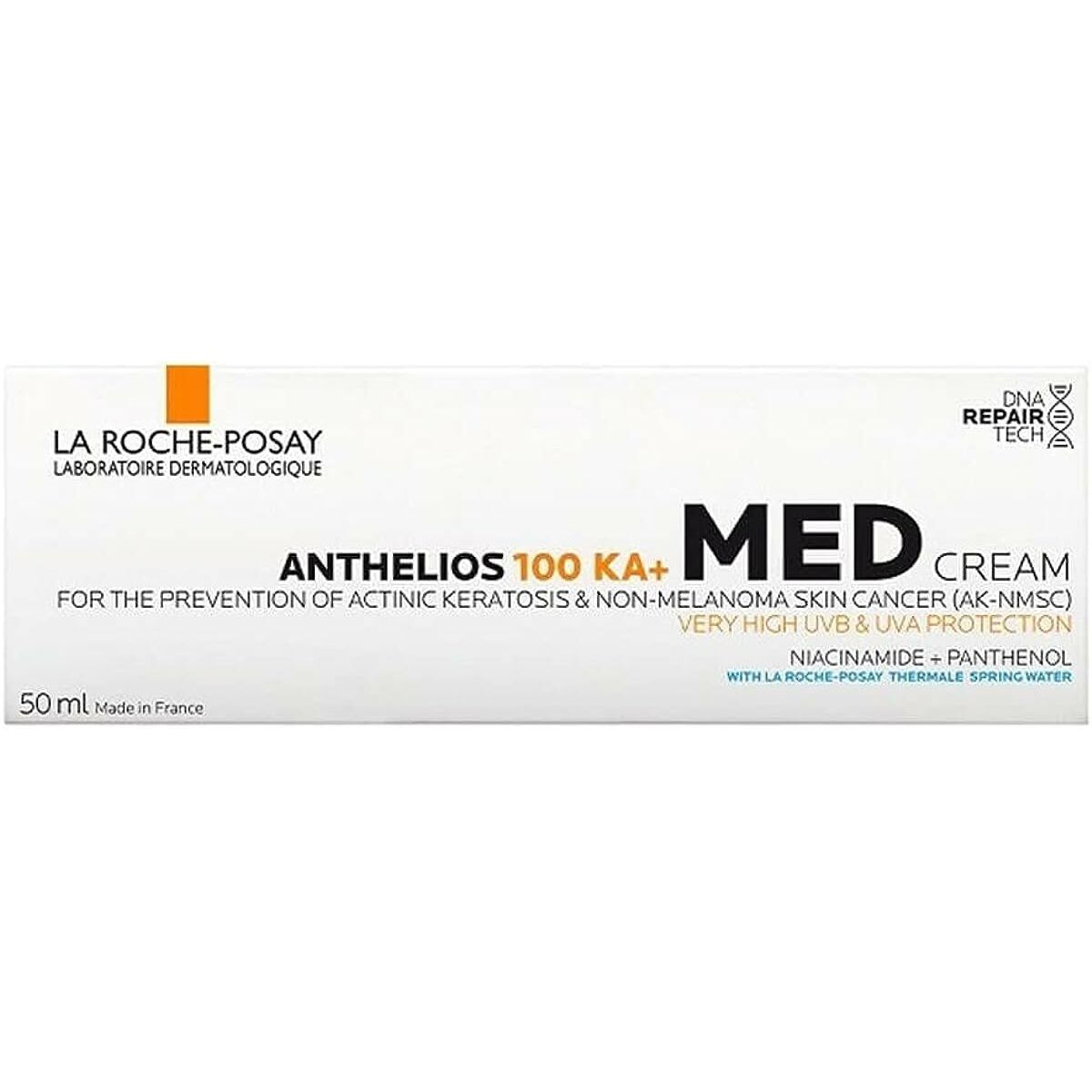 Kroppslotion La Roche Posay 50 ml 2 Delar - 2
