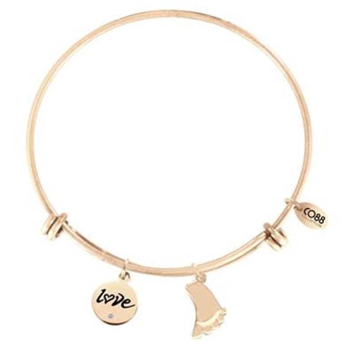 Damarmband CO88 Collection 8CB-13020