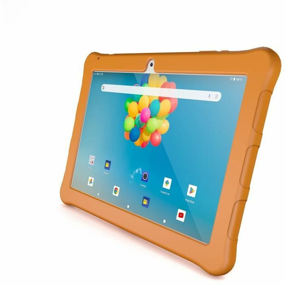 Läsplatta Archos ARCHOS T101 KID 10,1" 4 GB RAM 64 GB - 2