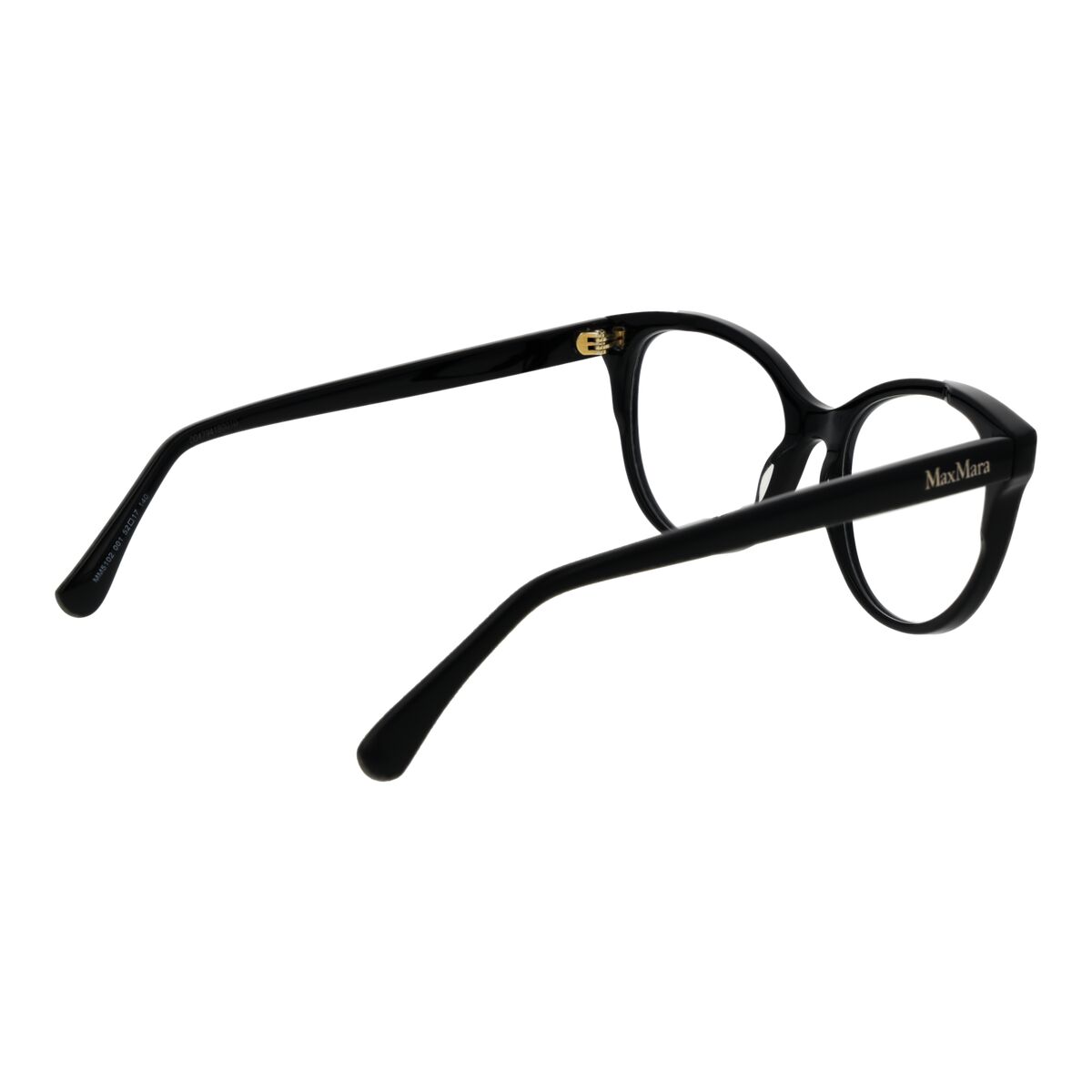 Glasögonbågar Max Mara MM5102 52001 - 3