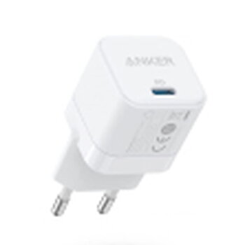 Väggladdare Anker POWERPORT II Vit 20 W