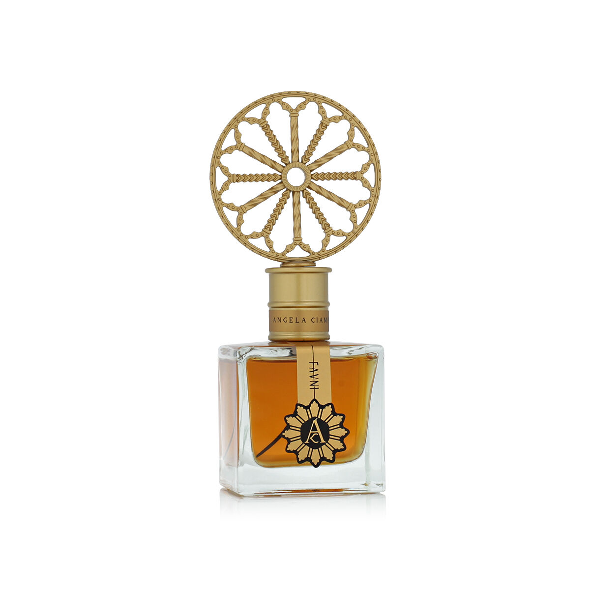 Parfym Unisex Angela Ciampagna Fauni 100 ml - 2