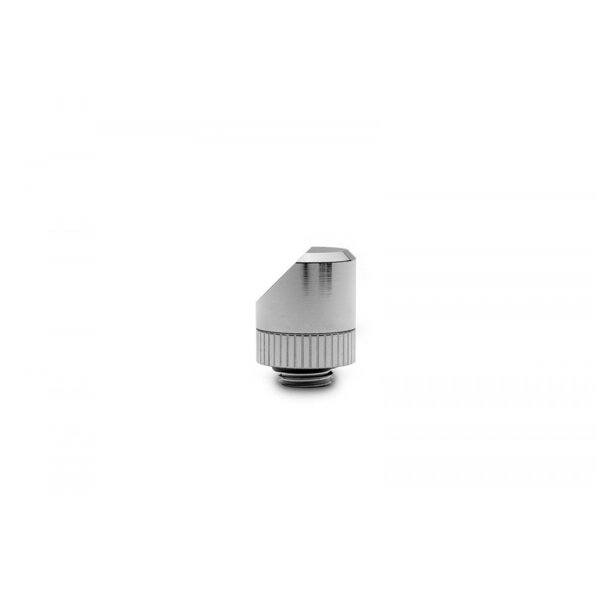 Fläkt EKWB EK-Quantum Torque Rotary 45° - Nickel