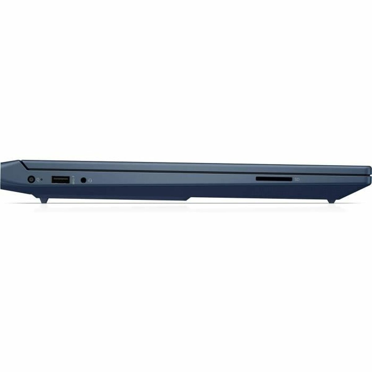 Bärbar dator HP Victus 15-fb0238nf 15,6" AMD Ryzen 5 5600H 16 GB RAM 512 GB SSD NVIDIA GeForce RTX 3050 - 4