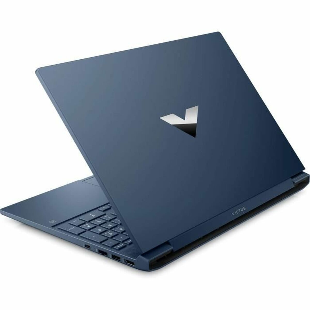 Bärbar dator HP Victus 15-fb0238nf 15,6" AMD Ryzen 5 5600H 16 GB RAM 512 GB SSD NVIDIA GeForce RTX 3050 - 6