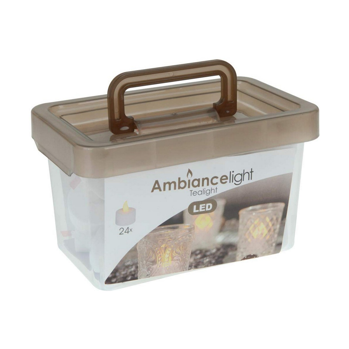 LED Ljus Ambiance - 2