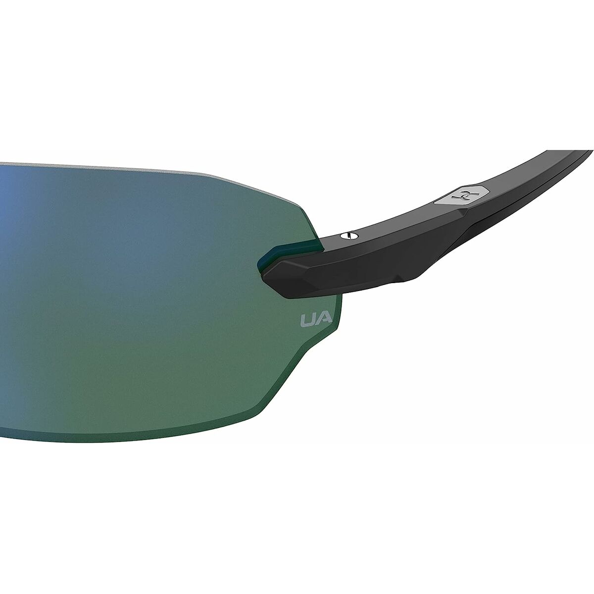Herrsolglasögon Under Armour UA-FIRE-2-G-807H1V8 ø 71 mm - 7