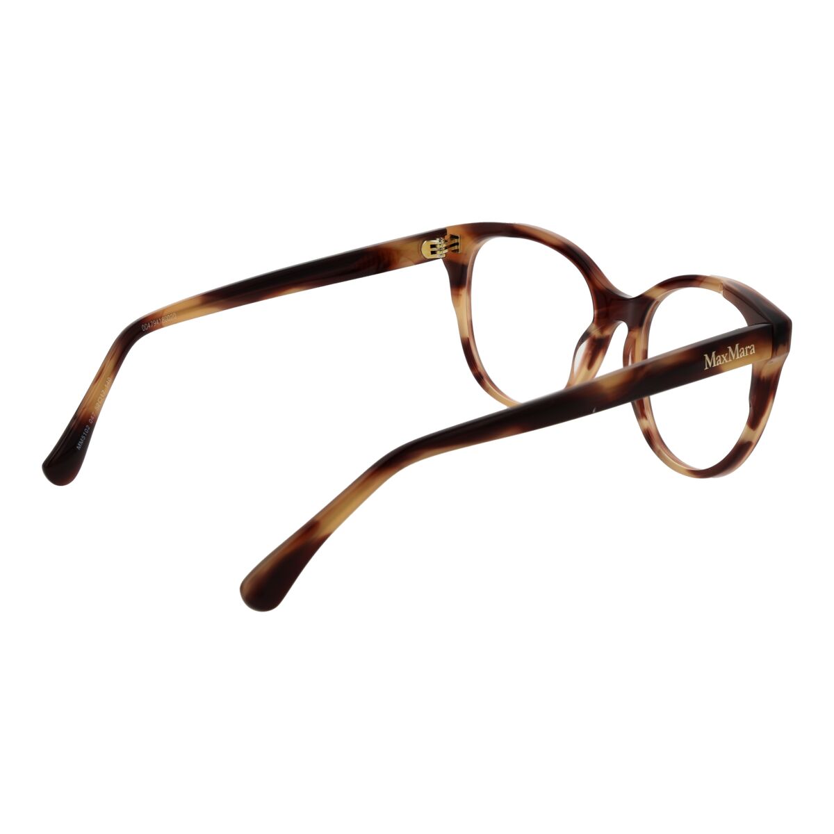 Glasögonbågar Max Mara MM5102 52047 - 3