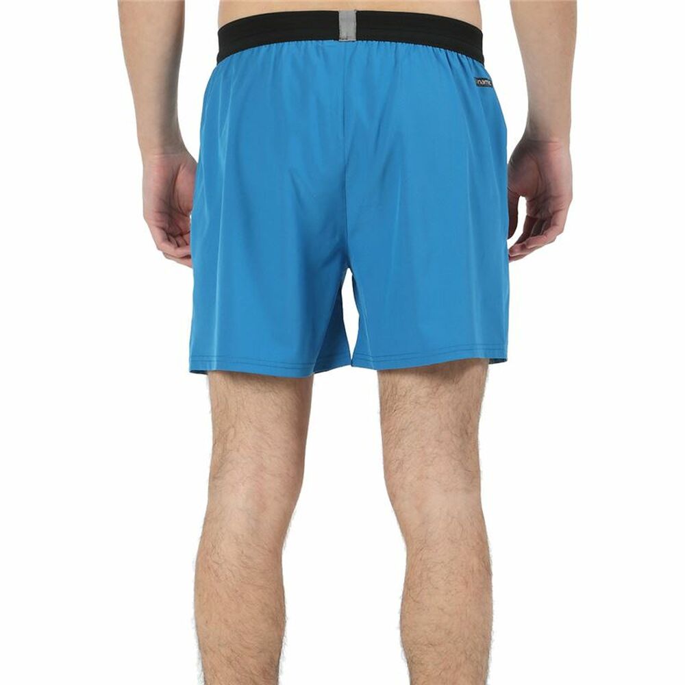 Träningsshorts +8000 Erkud M Blå - 2