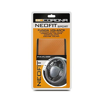 Rattöverdrag BC Corona Neofit Sport Universal (Ø 36 - 38 cm)