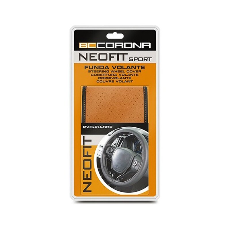 Rattöverdrag BC Corona Neofit Sport Universal (Ø 36 - 38 cm) - 4