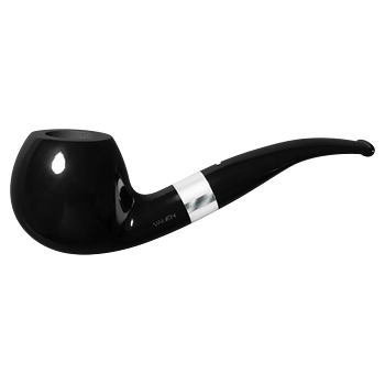 Pipa VAUEN Penguin svart