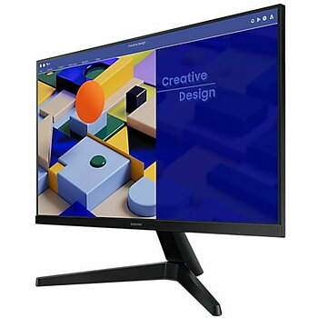 Monitor Samsung LS27C314EAUXEN 27" LED IPS AMD FreeSync Flicker free 75 Hz