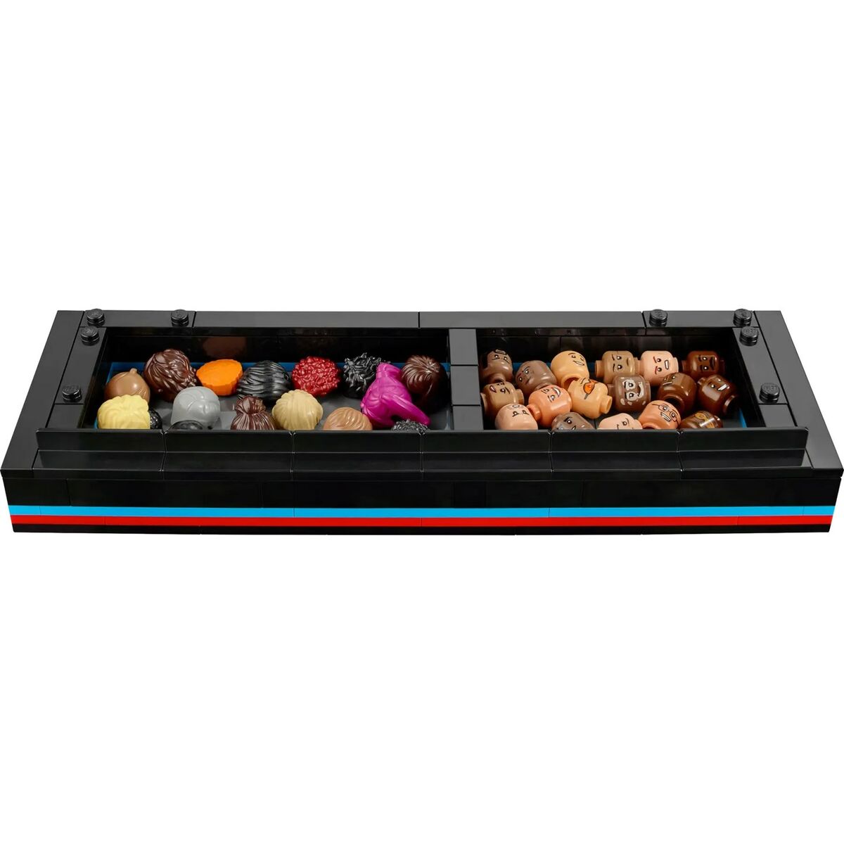 Byggsats Lego 21337 2339 Delar - 2