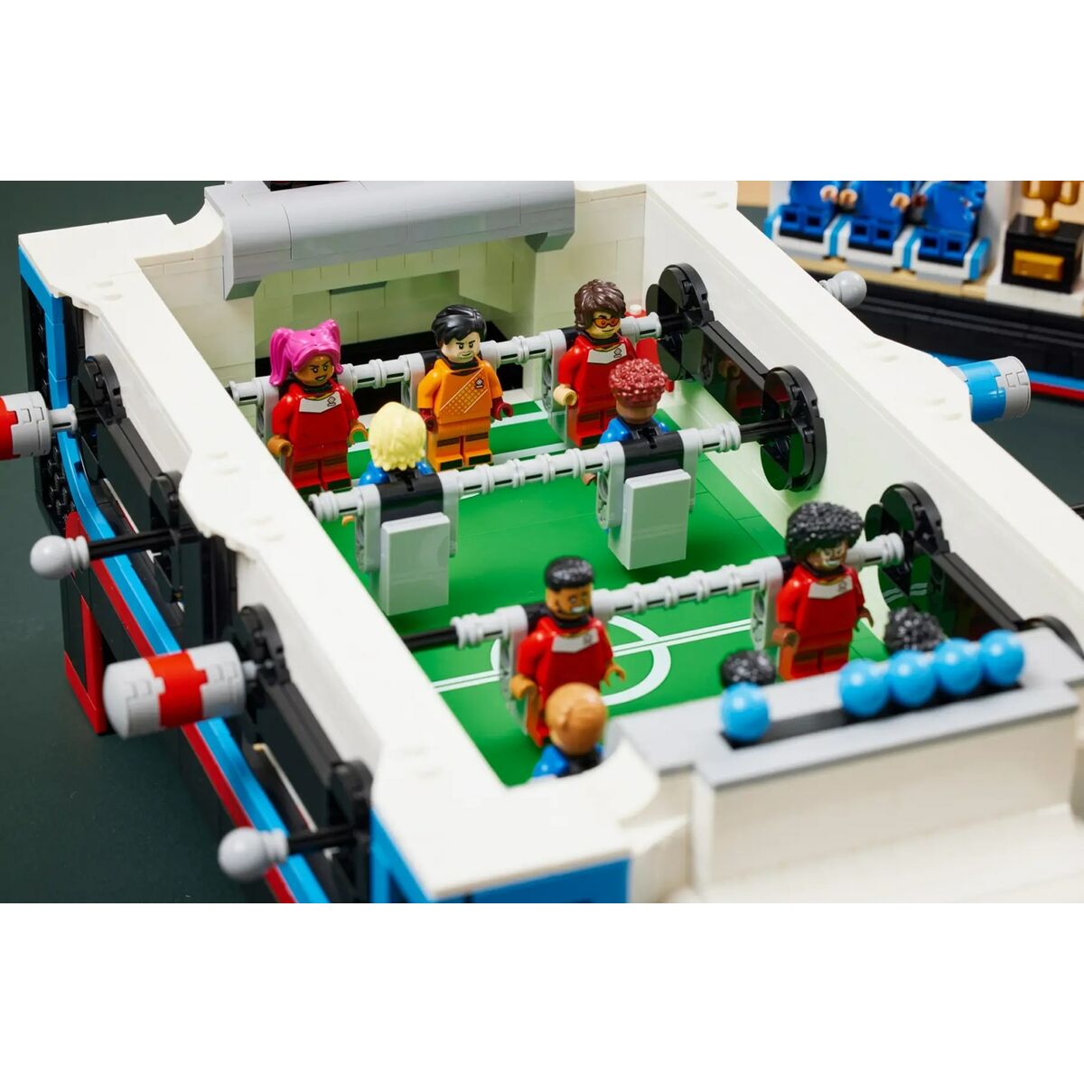Byggsats Lego 21337 2339 Delar - 5