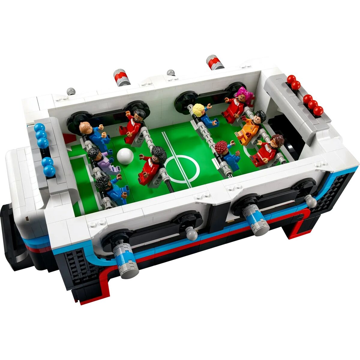 Byggsats Lego 21337 2339 Delar - 13