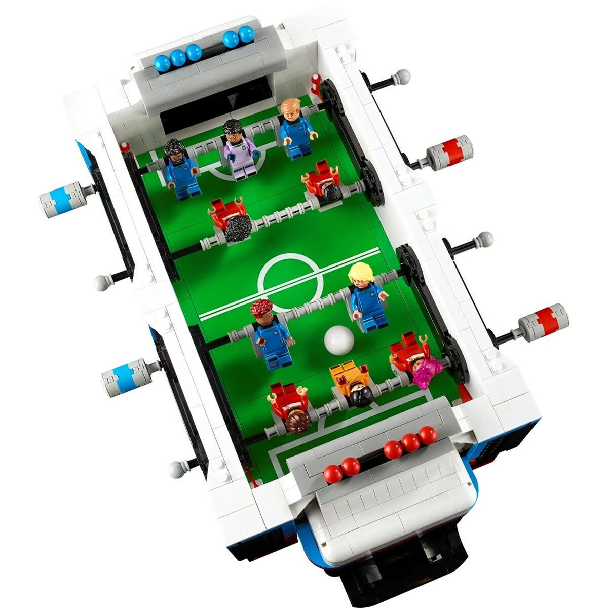 Byggsats Lego 21337 2339 Delar - 12