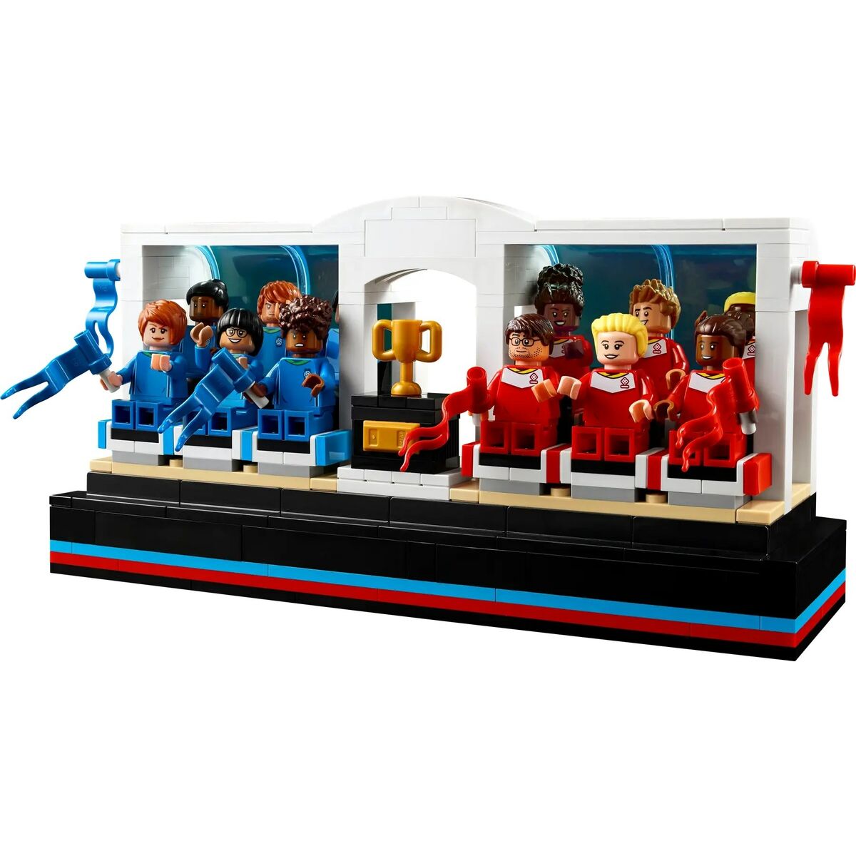 Byggsats Lego 21337 2339 Delar - 4