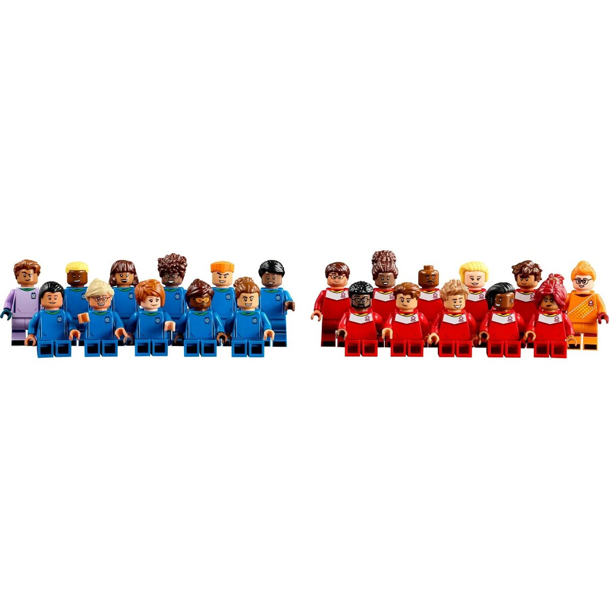 Byggsats Lego 21337 2339 Delar - 3