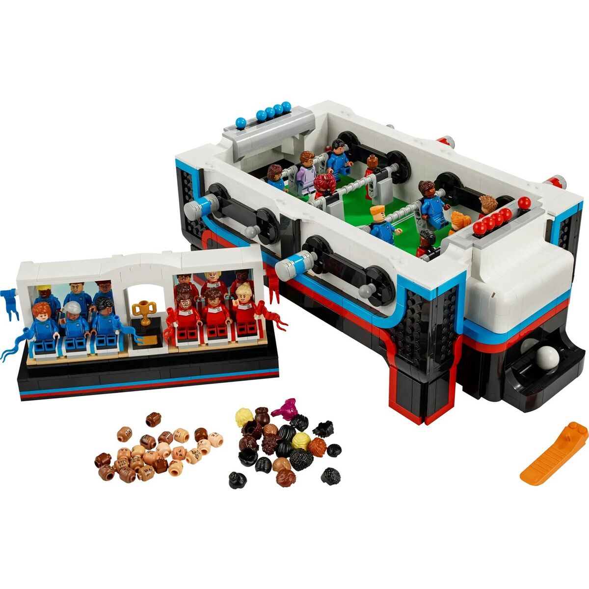 Byggsats Lego 21337 2339 Delar - 10