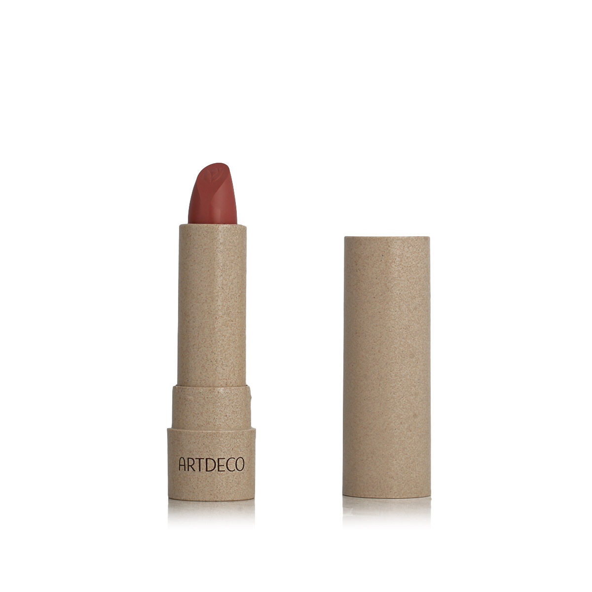 Läppstift Artdeco Natural Cream Nº 627 Mediterranean Spring 4 g - 2