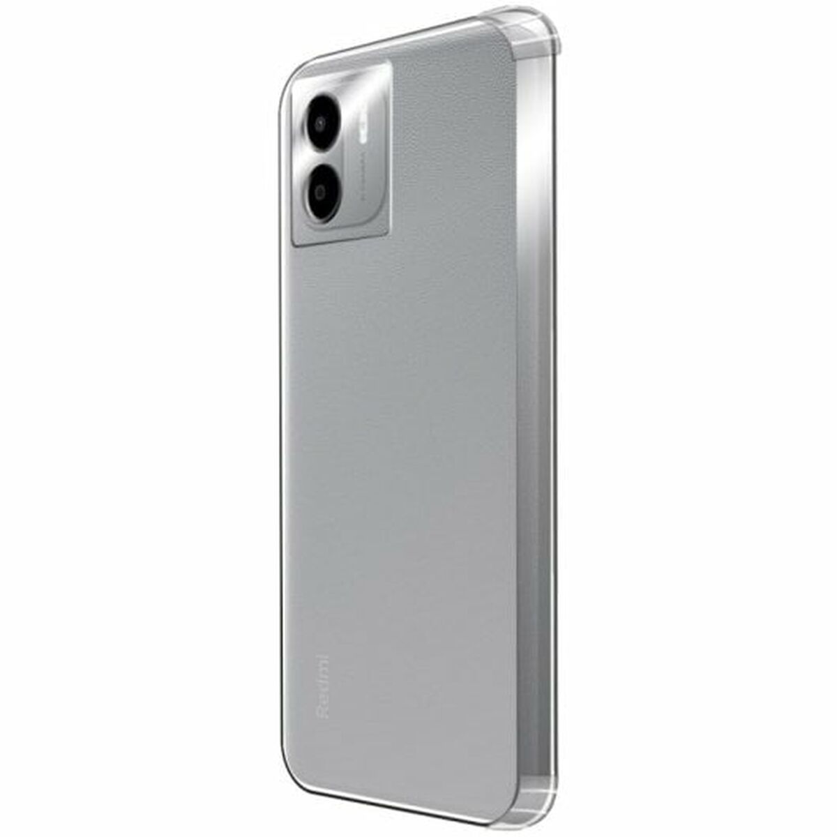 Mobilfodral PcCom Xiaomi Redmi A1 Transparent Xiaomi - 2